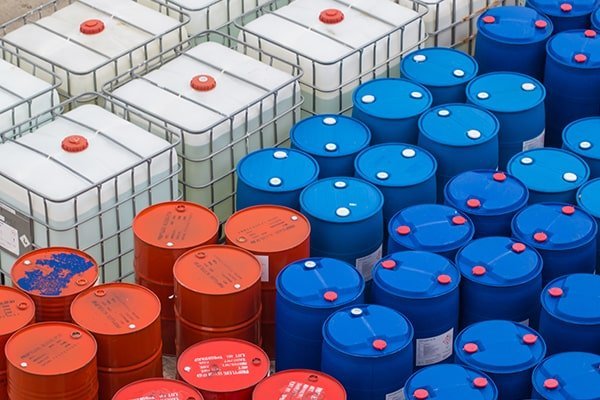 Why choose Arion Chem